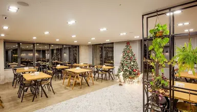Gudauri Inn