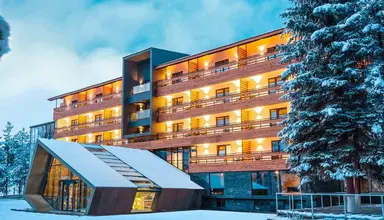 Gudauri Inn
