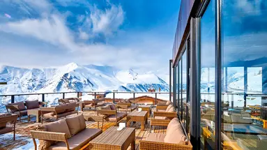 Gudauri Loft