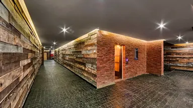 Gudauri Loft