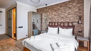 Gudauri Loft