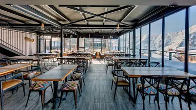 Gudauri Loft