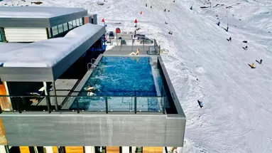 Gudauri Loft