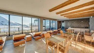 Gudauri Loft