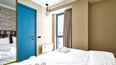 Gudauri Loft