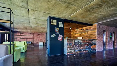 Gudauri Loft