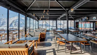 Gudauri Loft