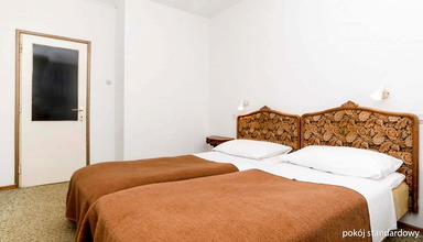 Guest House Adriatic
