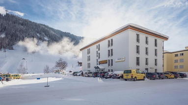 Guest House Bolgenhof