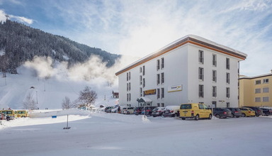 Guest House Bolgenhof