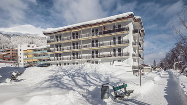 Guest House Bolgenhof