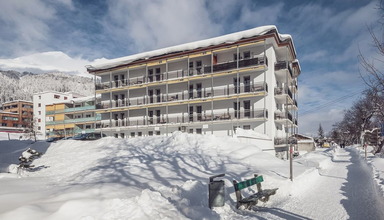 Guest House Bolgenhof
