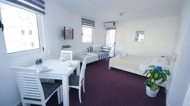 Guest House Budva Inn
