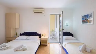 Guest House Budva Inn