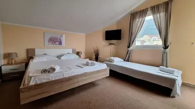 Guest House Budva Inn