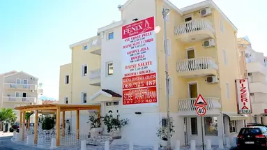 Guest House Budva Inn