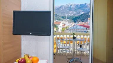 Guest House Budva Inn