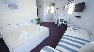 Guest House Budva Inn