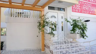 Guest House Budva Inn