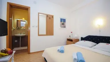 Guest House Budva Inn