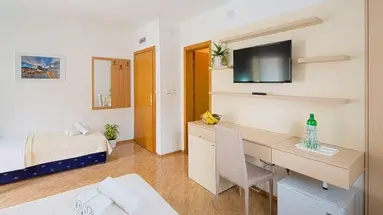 Guest House Budva Inn