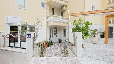 Guest House Budva Inn