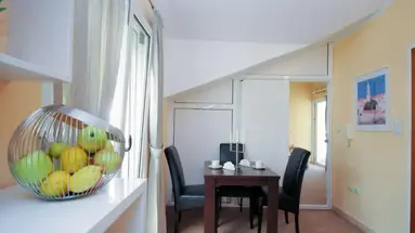 Guest House Budva Inn