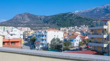 Guest House Budva Inn