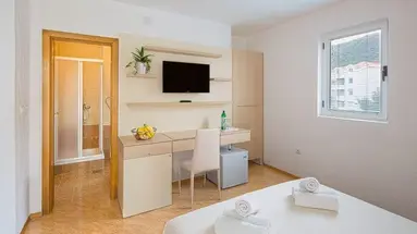 Guest House Budva Inn
