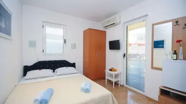 Guest House Budva Inn