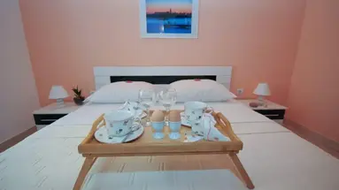 Guest House Budva Inn