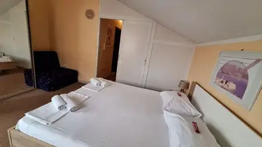 Guest House Budva Inn