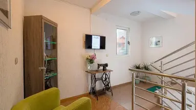 Guest House Budva Inn