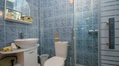 Guest House Budva Inn