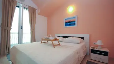 Guest House Budva Inn
