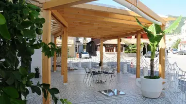 Guest House Budva Inn