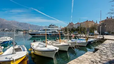 Guest House Lidija
