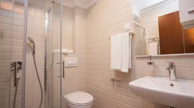 Guest House Medin