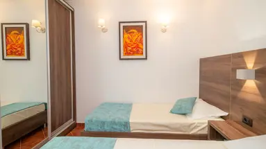 Guest House Medin