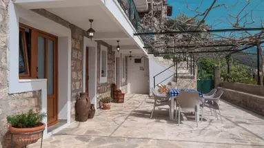 Guest House Medin