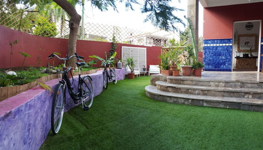 Guesthouse Katanka