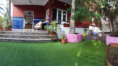 Guesthouse Katanka