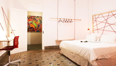 Guesthouse Katanka