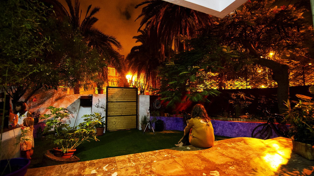 Guesthouse Katanka