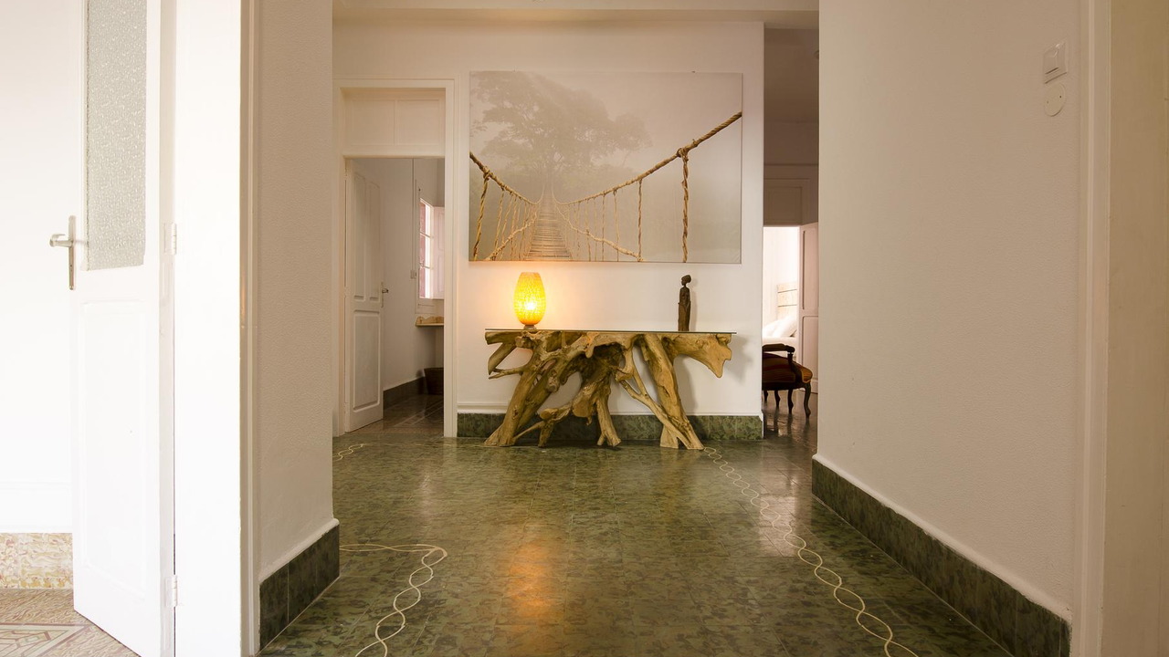 Guesthouse Katanka
