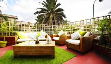 Guesthouse Katanka