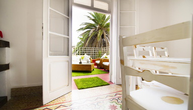 Guesthouse Katanka
