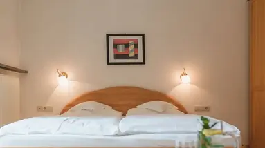 Guesthouse St. Nikolaus (San Nicolo)