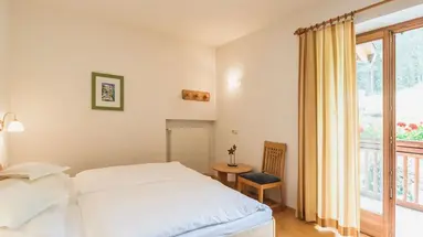 Guesthouse St. Nikolaus (San Nicolo)