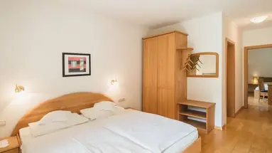 Guesthouse St. Nikolaus (San Nicolo)